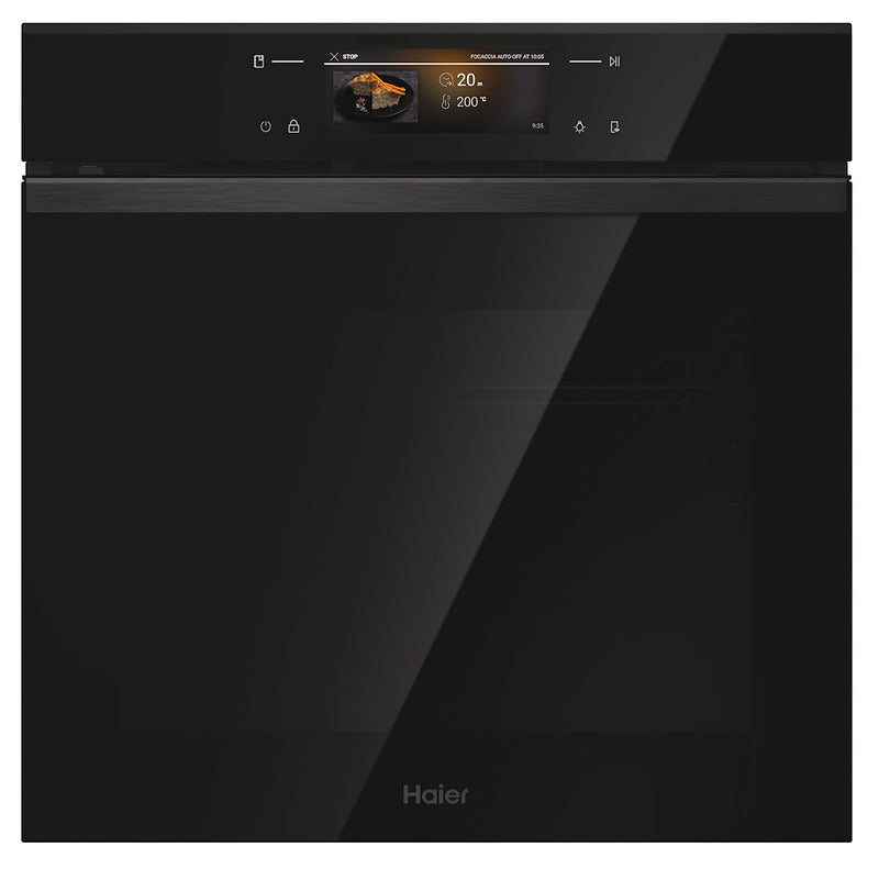 Haier H6 ID68M5YTB1 Series 6 WiFi Oven (Discontinued)