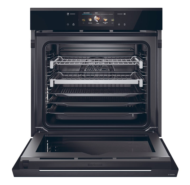 Haier H6 ID68M5YTB1 Series 6 WiFi Oven (Discontinued)