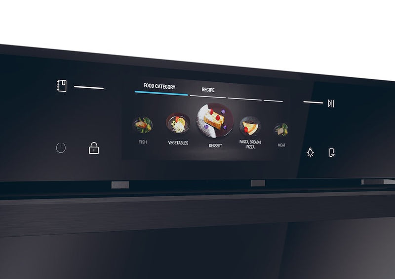 Haier H6 ID68M5YTB1 Series 6 WiFi Oven (Discontinued)