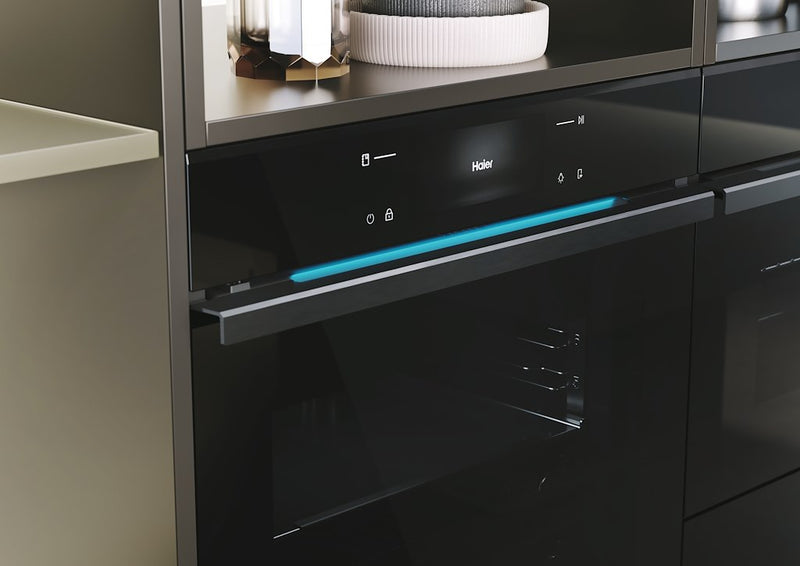 Haier H6 ID68M5YTB1 Series 6 WiFi Oven (Discontinued)