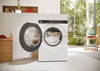 Hoover H7D6106AMBC-80 H-Wash&Dry 700 6/10kg 1600rpm D/A Rated Freestanding Washer Dryer - White Thumbnail