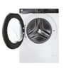Hoover H7DD 6106MBC-80 H-Wash&Dry 700 6/10kg 1600rpm D/A Rated Freestanding Washer Dryer - White Thumbnail
