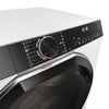 Hoover H7DD 6106MBC-80 H-Wash&Dry 700 6/10kg 1600rpm D/A Rated Freestanding Washer Dryer - White Thumbnail