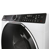 Hoover H7W610AMBC-80 H-Wash 700 10kg 1600rpm A Rated Freestanding Washing Machine - White (Discontinued) Thumbnail