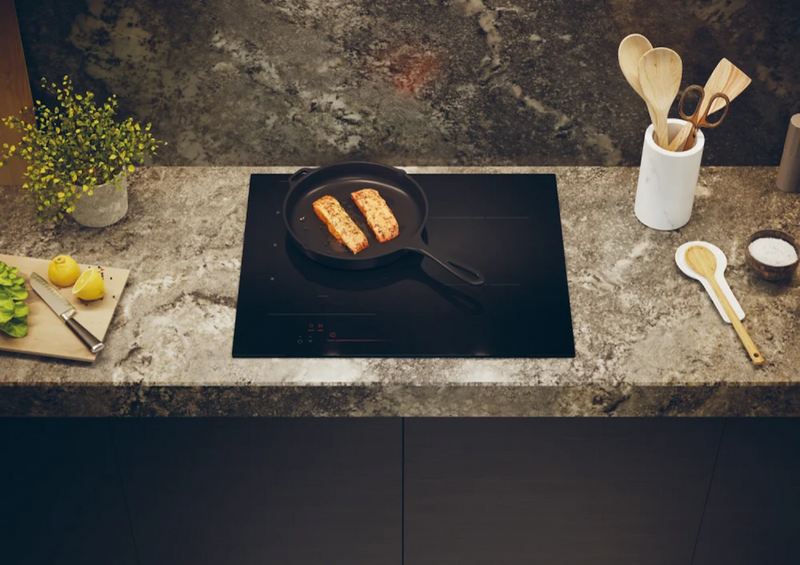 Haier HAMTB56IRB1S 65cm Half Flex Induction Hob (Discontinued)