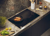 Haier HAMTB86IRCS 80cm Induction Hob - Black (Discontinued) Thumbnail