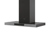 Haier HATS9DS2XWIFI 90cm Chimney Cooker Hood - Black (Discontinued) Thumbnail