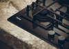 Haier HAVG6BF4TBPB 65cm Gas on Glass Hob Thumbnail