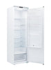 Hoover HBOL 172UK/N Built-In Fridge - White - F Rated (Discontinued) Thumbnail