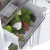 Haier HBW5518DK-1 Integrated 70/30 Fridge Freezer - White - D Rated (Discontinued) Thumbnail