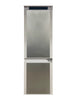 Haier HBW5518EK-1 Built-In Fridge Freezer - White - E Rated (Discontinued) Thumbnail