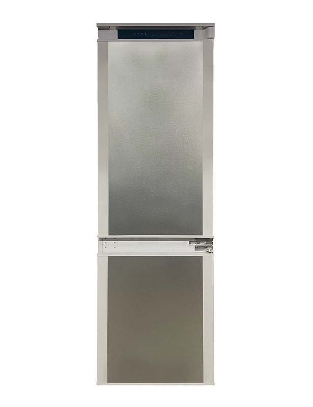 Haier HBW5518EK-1 Built-In Fridge Freezer - White - E Rated (Discontinued)