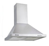 Hoover HCE160X/1 60cm Chimney Cooker Hood - Stainless Steel (Discontinued) Thumbnail
