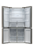 Haier HCR59F19ENMM Cube 90 Series 5 Multi-Door Fridge Freezer (Discontinued) Thumbnail