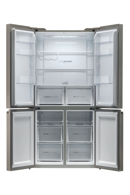 Haier HCR59F19ENMM Cube 90 Series 5 Multi-Door Fridge Freezer (Discontinued)