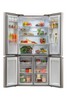 Haier HCR59F19ENMM Cube 90 Series 5 Multi-Door Fridge Freezer (Discontinued) Thumbnail