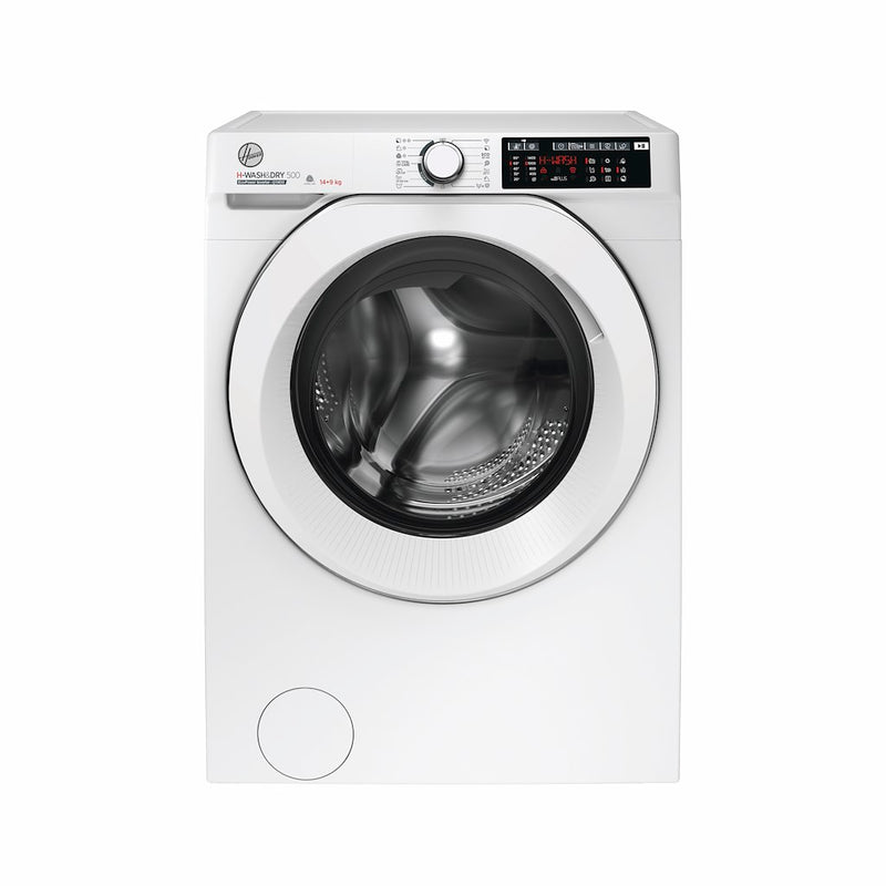 Hoover HD 4149AMC/1-80 H-Wash&Dry 500 14/9kg 1400rpm D/A Rated Freestanding Washer Dryer - White (Discontinued)