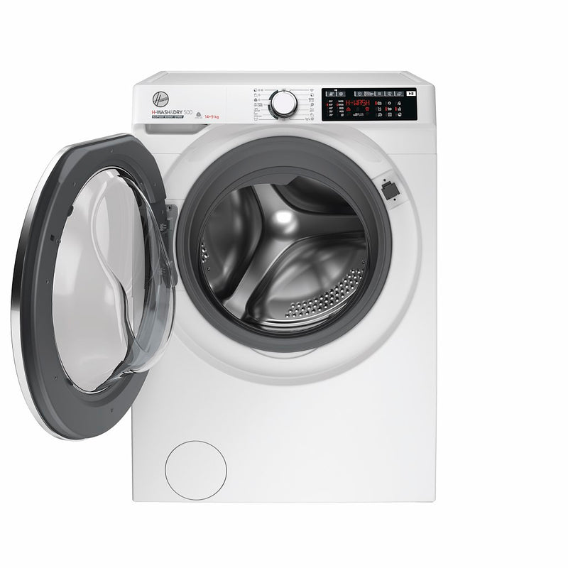 Hoover HD 4149AMC/1-80 H-Wash&Dry 500 14/9kg 1400rpm D/A Rated Freestanding Washer Dryer - White (Discontinued)