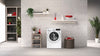 Hoover HD 4149AMC/1-80 H-Wash&Dry 500 14/9kg 1400rpm D/A Rated Freestanding Washer Dryer - White (Discontinued) Thumbnail