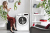 Hoover HD 4149AMC/1-80 H-Wash&Dry 500 14/9kg 1400rpm D/A Rated Freestanding Washer Dryer - White (Discontinued) Thumbnail
