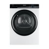 Haier HD90-A2939E-UK I Pro Series 3 9kg Heat Pump Tumble Dryer - White (Discontinued) Thumbnail