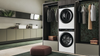Haier HD90-A2939E-UK I Pro Series 3 9kg Heat Pump Tumble Dryer - White (Discontinued) Thumbnail