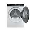 Haier HD90-A2939 I-Pro Series 3 9kg A++ Rated Freestanding Tumble Dryer - White Thumbnail