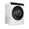 Haier HD90-A2939 I-Pro Series 3 9kg A++ Rated Freestanding Tumble Dryer - White Thumbnail