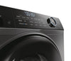 Haier HD90-A3959S I Pro Series 5 9kg Heat Pump Tumble Dryer - A+++ Energy Rated - Graphite (Discontinued) Thumbnail