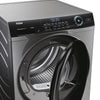 Haier HD90-A3959S I Pro Series 5 9kg Heat Pump Tumble Dryer - A+++ Energy Rated - Graphite (Discontinued) Thumbnail