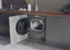 Haier HDB4 H7A2TBERX80 Series 4 7kg A++ Rated Integrated Tumble Dryer - Graphite (Discontinued) Thumbnail
