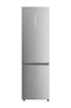 Haier HDPW5620DNPK 60cm Freestanding Fridge Freezer - Silver (Discontinued) Thumbnail