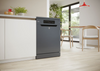 Hoover H-Dish 300 HF 4C7L0A-80 Freestanding 14 Place Setting Dishwasher - Graphite (Discontinued) Thumbnail