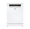 Hoover HF 6C2F0PW-80 Freestanding 60cm 16 Place Setting Dishwasher (Discontinued) Thumbnail