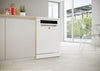 Hoover HF 6C2F0PW-80 Freestanding 60cm 16 Place Setting Dishwasher (Discontinued) Thumbnail