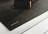 Hoover HH64DBB3P 60cm Ceramic Hob - Black (Discontinued) Thumbnail