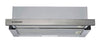 Hoover HHT6300/2X/1 Chimney Cooker Hood - Stainless Steel (Discontinued) Thumbnail