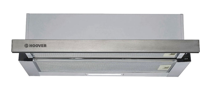 Hoover HHT6300/2X/1 Chimney Cooker Hood - Stainless Steel (Discontinued)