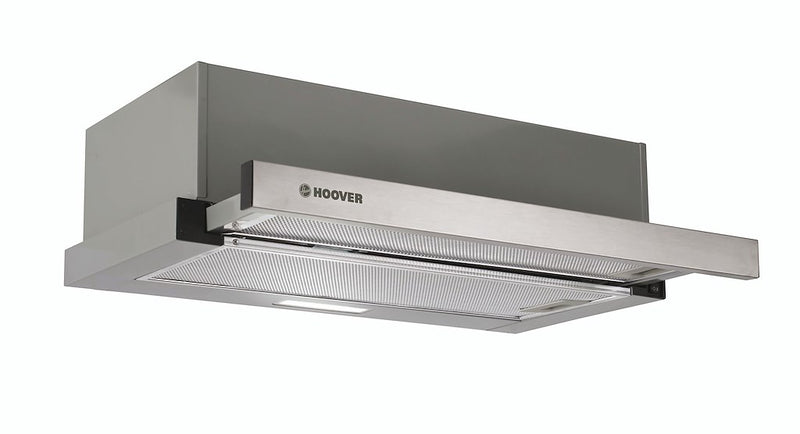 Hoover HHT6300/2X/1 Chimney Cooker Hood - Stainless Steel (Discontinued)