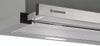 Hoover HHT6300/2X/1 Chimney Cooker Hood - Stainless Steel (Discontinued) Thumbnail