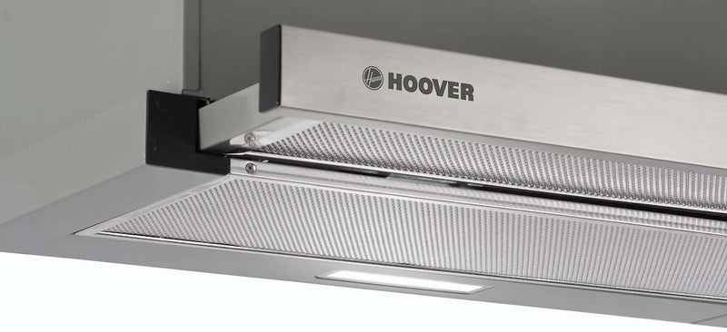 Hoover HHT6300/2X/1 Chimney Cooker Hood - Stainless Steel (Discontinued)