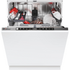 Hoover HI5C6F0S-80 60cm Built-In 15 Place Setting Dishwasher Thumbnail