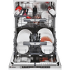 Hoover HI5C6F0S-80 60cm Built-In 15 Place Setting Dishwasher Thumbnail