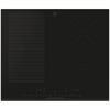 Hoover HIF64DCS 60cm Induction Hob (Discontinued) Thumbnail