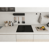 Hoover HIF64DCS 60cm Induction Hob (Discontinued) Thumbnail