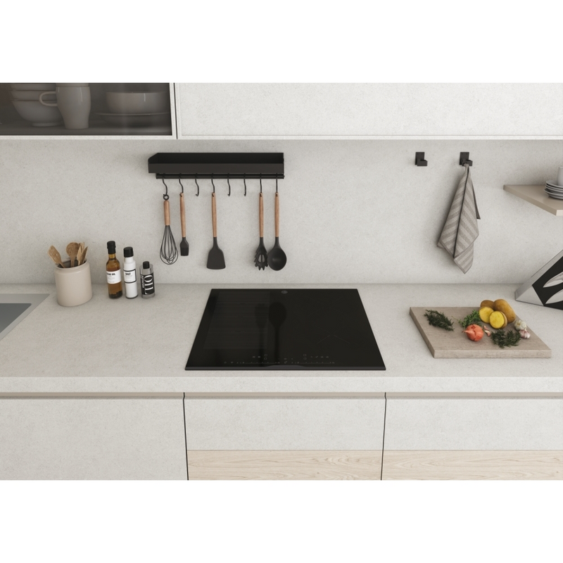 Hoover HIF64DCS 60cm Induction Hob (Discontinued)