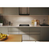 Hoover HIF64DCS 60cm Induction Hob (Discontinued) Thumbnail