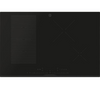 Hoover HIF84DCS 80cm Induction Hob (Discontinued) Thumbnail