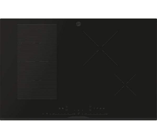 Hoover HIF84DCS 80cm Induction Hob (Discontinued)