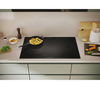 Hoover HIF84DCS 80cm Induction Hob (Discontinued) Thumbnail